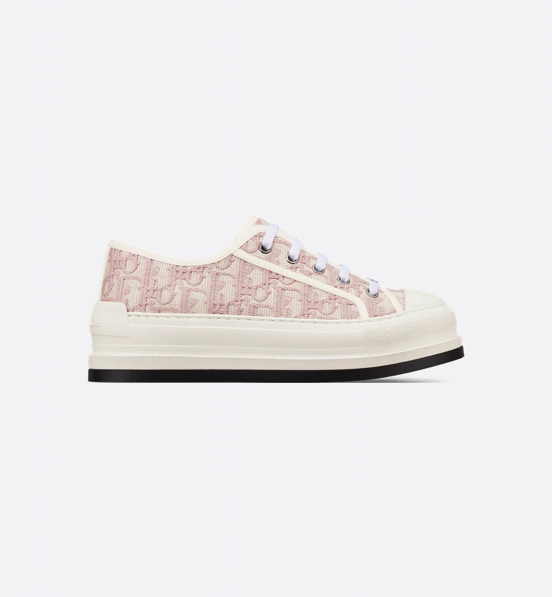Walk’n’Dior Platform Sneaker - Image 3